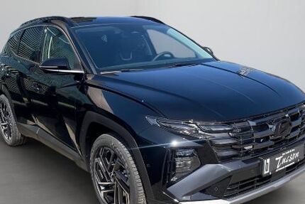 Hyundai TUCSON 1.500 km 38.890 &euro; Wolfenbüttel-Halchter 38304