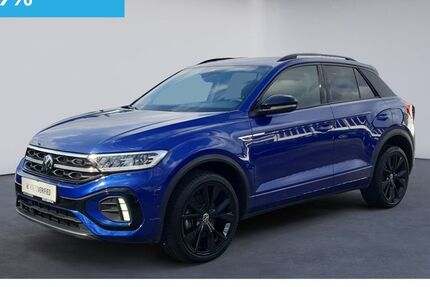 VW T-Roc 28.800 km 31.580 &euro; Braunschweig 38124