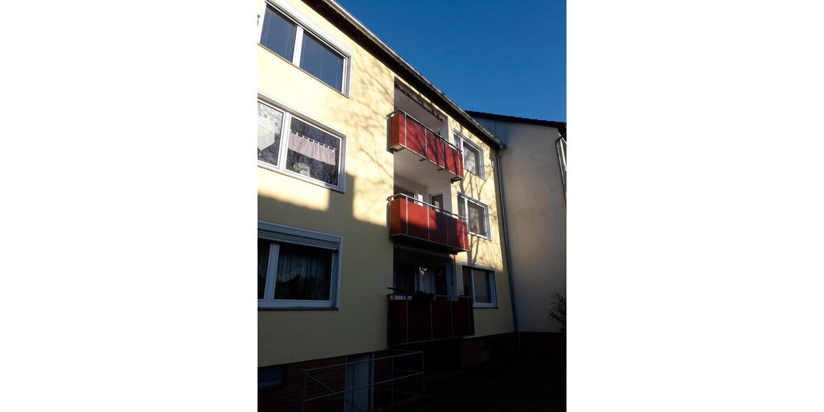 Etagenwohnung Wolfenbüttel - 3 Zimmer, 65 m&sup2;, 116.000&euro; | Angebot:26038207