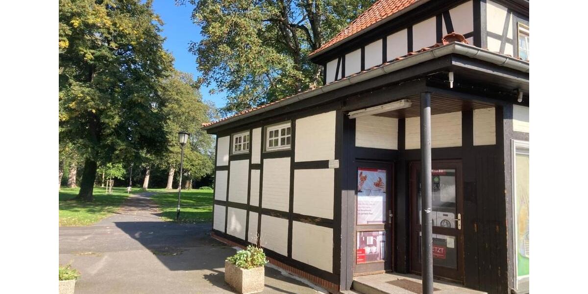 Gewerbeobjekt Salzgitter Ortschaft Südost - 690&euro; | Angebot:17609777