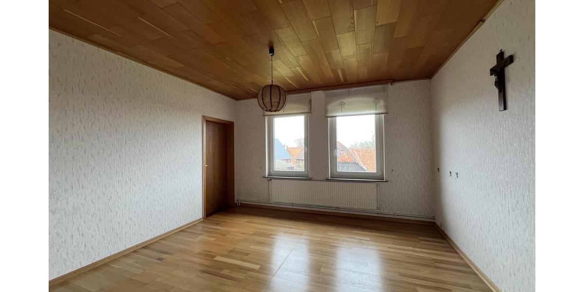 Resthof - attraktiv, gepflegt, einladend - Bauernhaus, Landhaus Söhlde Hoheneggelsen | Angebot:27130698