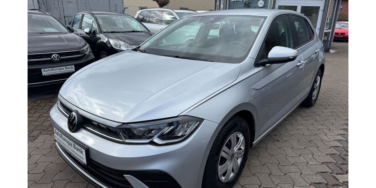 VW Polo 38.180 km 13.999 &euro; Wolfenbüttel 38304