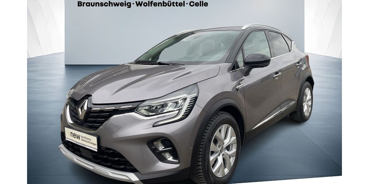 Renault Captur 88.912 km 15.750 &euro; Braunschweig 38124