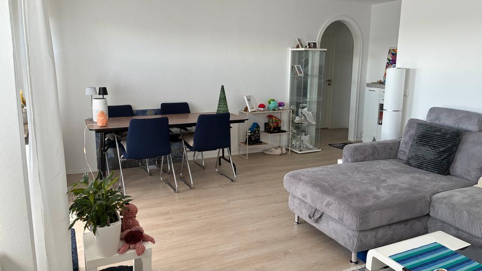 Etagenwohnung Vechelde - 3 Zimmer, 70 m&sup2;, 219.000&euro; | Angebot:26479590