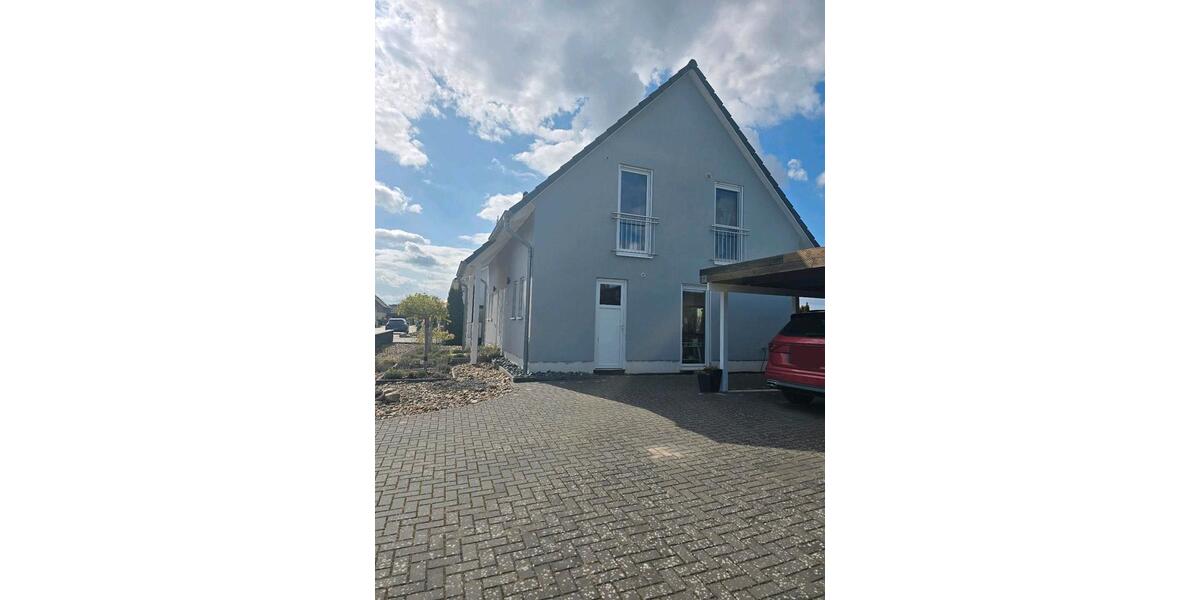 Einfamilienhaus Hillerse - 5 Zimmer, 121 m&sup2;, 429.000&euro; | Angebot:26101276