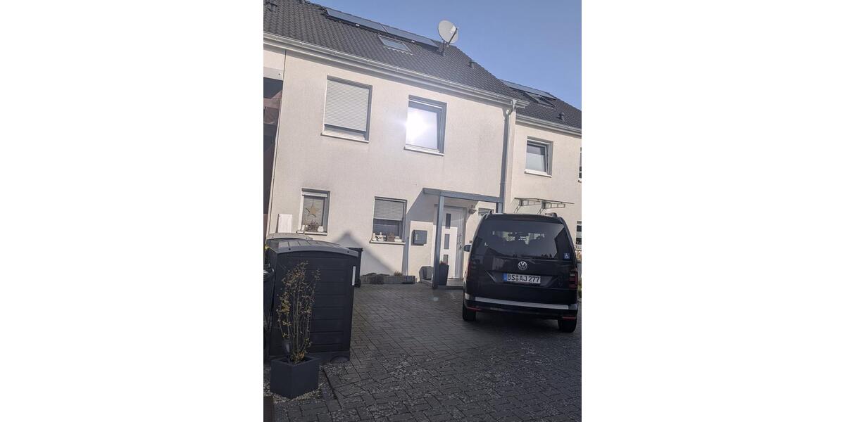 Reihenhaus Braunschweig Wabe-Schunter-Beberbach - 429.000&euro; | Angebot:25405625