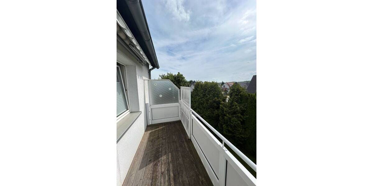 Etagenwohnung Langelsheim Langelsheim (Innenstadt) - 4 Zimmer, 76 m&sup2;, 450&euro; | Angebot:26751381