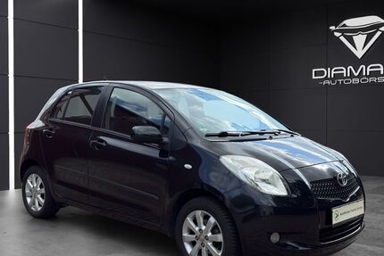 Toyota Yaris 77.329 km 5.999 &euro; Salzgitter-Lebenstedt 38226