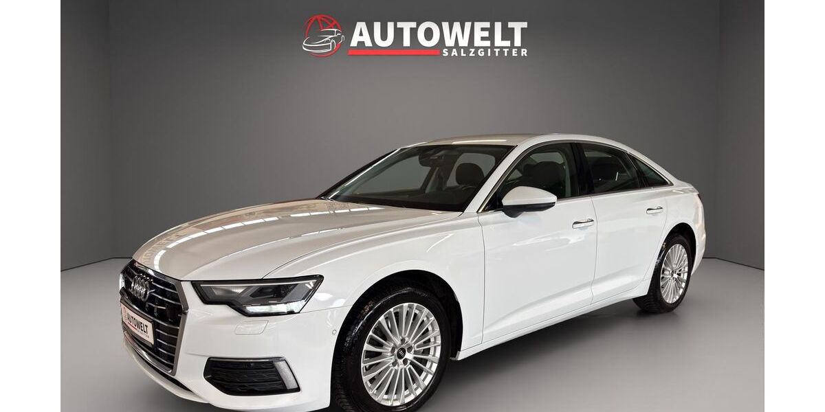 Audi A6 128.750 km 28.900 &euro; Salzgitter 38229