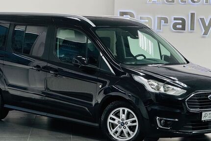 Ford Grand Tourneo 70.128 km 21.490 &euro; Salzgitter 38259