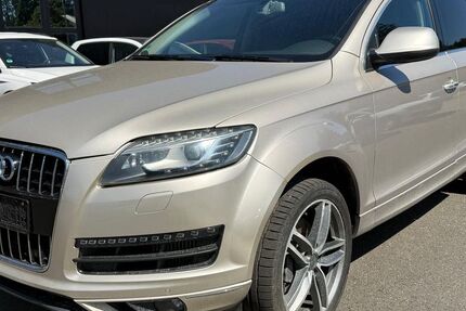 Audi Q7 188.914 km 7.990 &euro; Braunschweig 38122