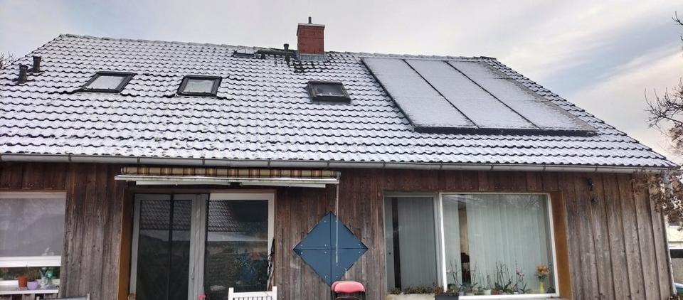 Dachgeschoßwohnung Wasbüttel - 2.5 Zimmer, 60 m&sup2;, 420&euro; | Angebot:26041123