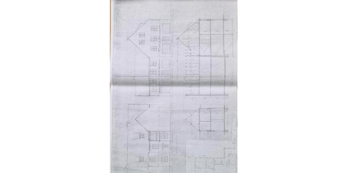 Mehrfamilienhaus, Wohnhaus Salzgitter Ortschaft Ost - 15 Zimmer, 650.000&euro; | Angebot:23150026