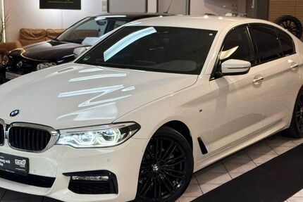 BMW 520 155.000 km 24.490 &euro; Goslar 38644