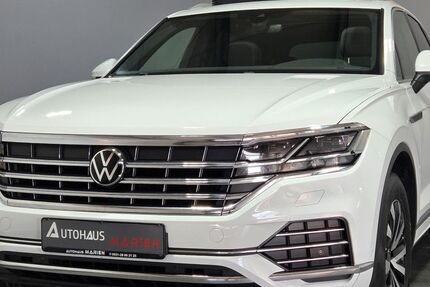 VW Touareg 109.897 km 38.739 &euro; Braunschweig 38112