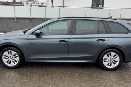 Skoda Octavia 198.960 km 10.850 &euro; Salzgitter-Lebenstedt 38226