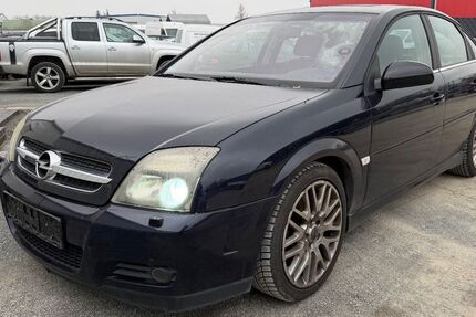 Opel Vectra 173.000 km 690 &euro; Salzgitter 38229