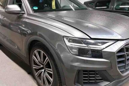 Audi Q8 118.803 km 42.950 &euro; Schöppenstedt 38170