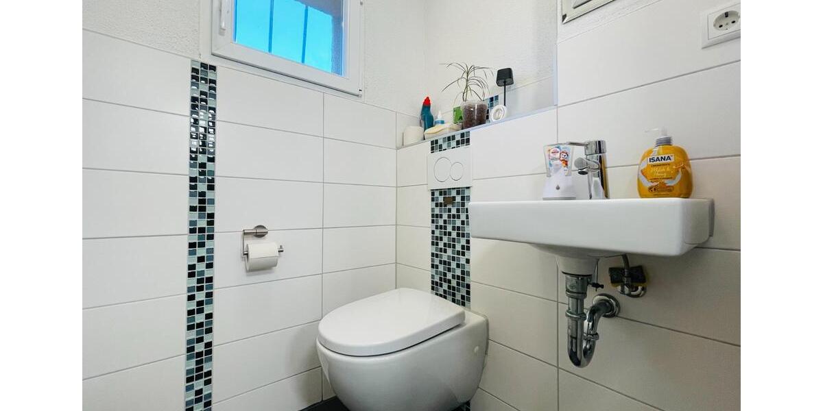 Reihenhaus Salzgitter - 3 Zimmer, 94 m&sup2;, 270.000&euro; | Angebot:26130162