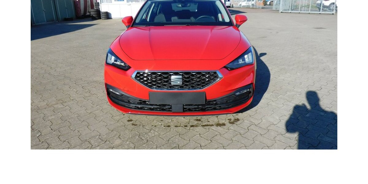 Seat Leon 1.4 Styl TSI Xxcellence DSG Hybrid/Benzin 27.500 km 18.990 &euro; Vordorf 38533