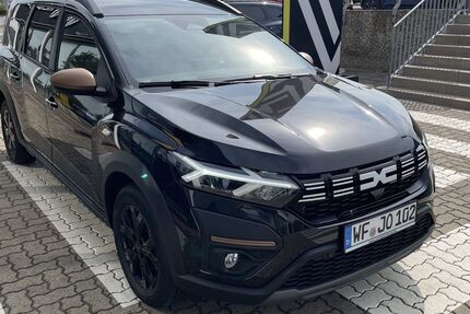 Dacia Jogger 6.214 km 21.790 &euro; Wolfenbüttel 38304