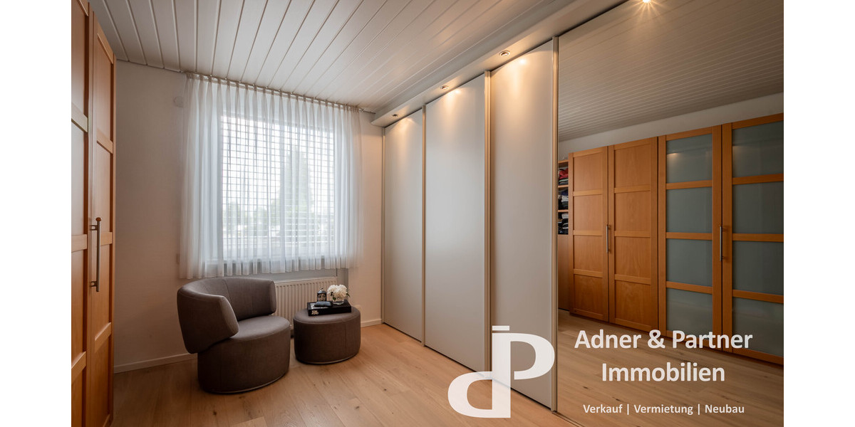 **KANZLERFELD: MODERNISIERTER SCHMIED-BUNGALOW MIT EXKLUSIVEM APARTMENT** - Bungalow Braunschweig Lehndorf-Watenbüttel | Angebot:27222751