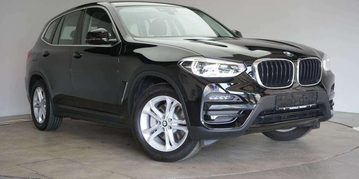 BMW X3 33.000 km 30.490 &euro; Braunschweig 38110