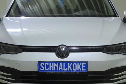 VW Golf 37.000 km 22.500 &euro; Braunschweig 38112