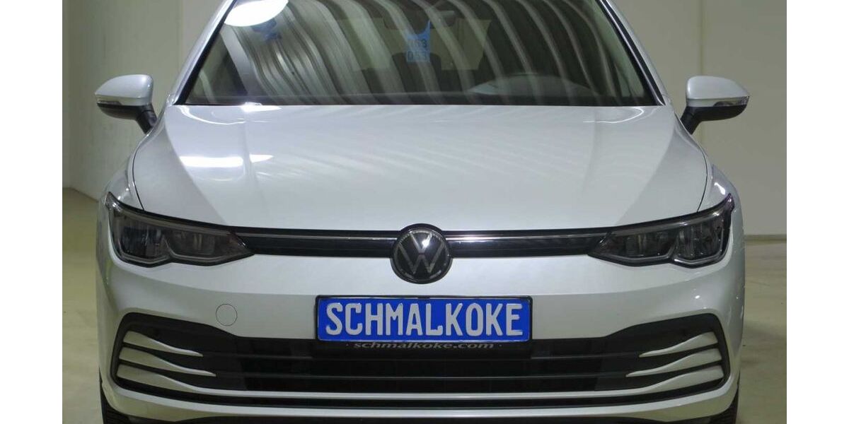VW Golf 37.000 km 22.500 &euro; Braunschweig 38112