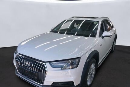 Audi A4 Allroad 186.624 km 18.990 &euro; Goslar 38644