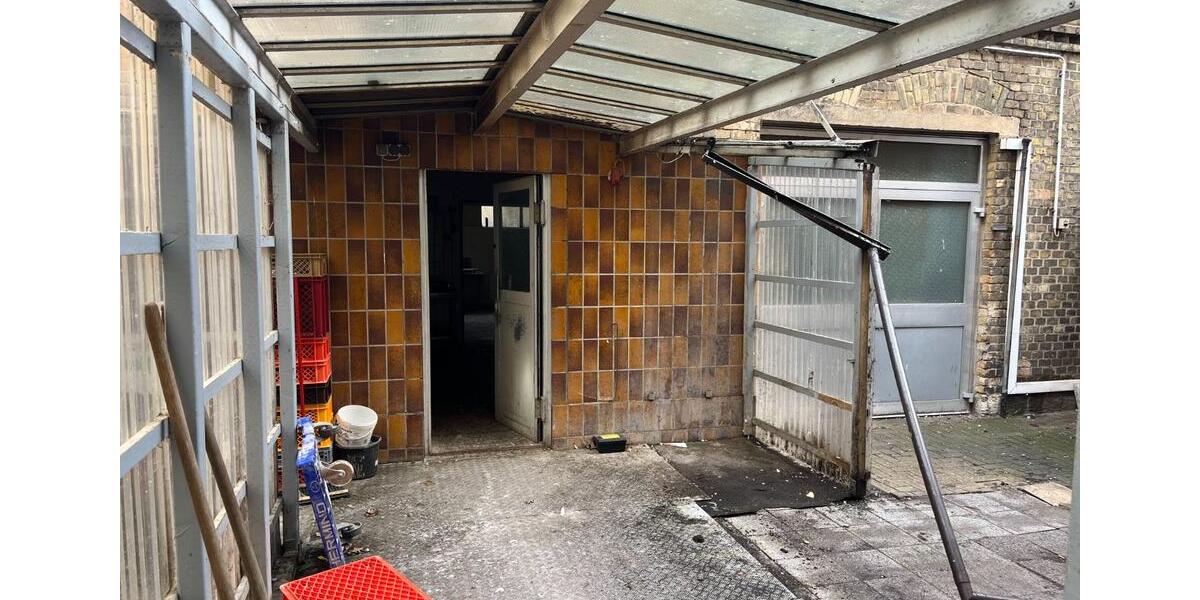 Gewerbeobjekt Braunschweig Westliches Ringgebiet - 2.300&euro; | Angebot:25954681