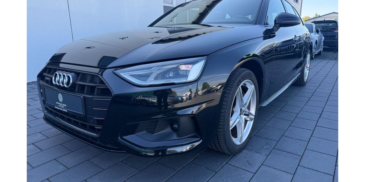 Audi A4 51.000 km 29.490 &euro; Ilsede 31246