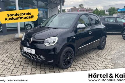 Renault Twingo 4.250 km 15.590 &euro; Braunschweig 38124