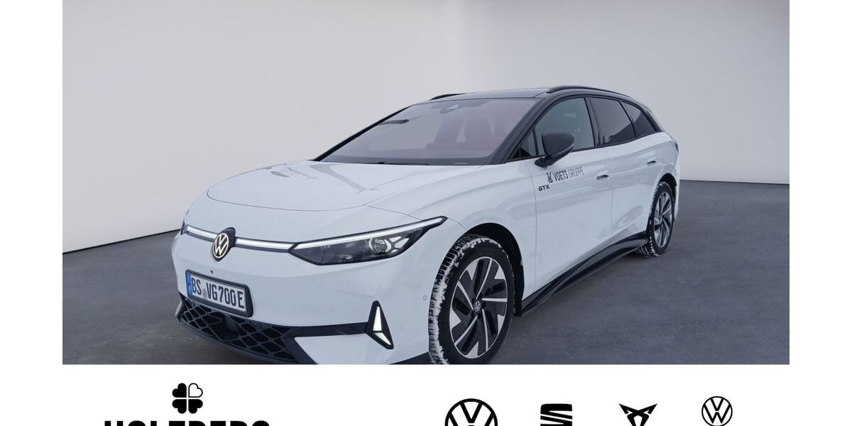 VW ID.7 1.500 km 69.990 &euro; Braunschweig 38114