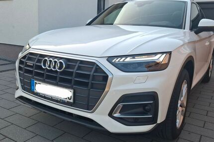 Audi Q5 132.900 km 32.450 &euro; Lengede 38268