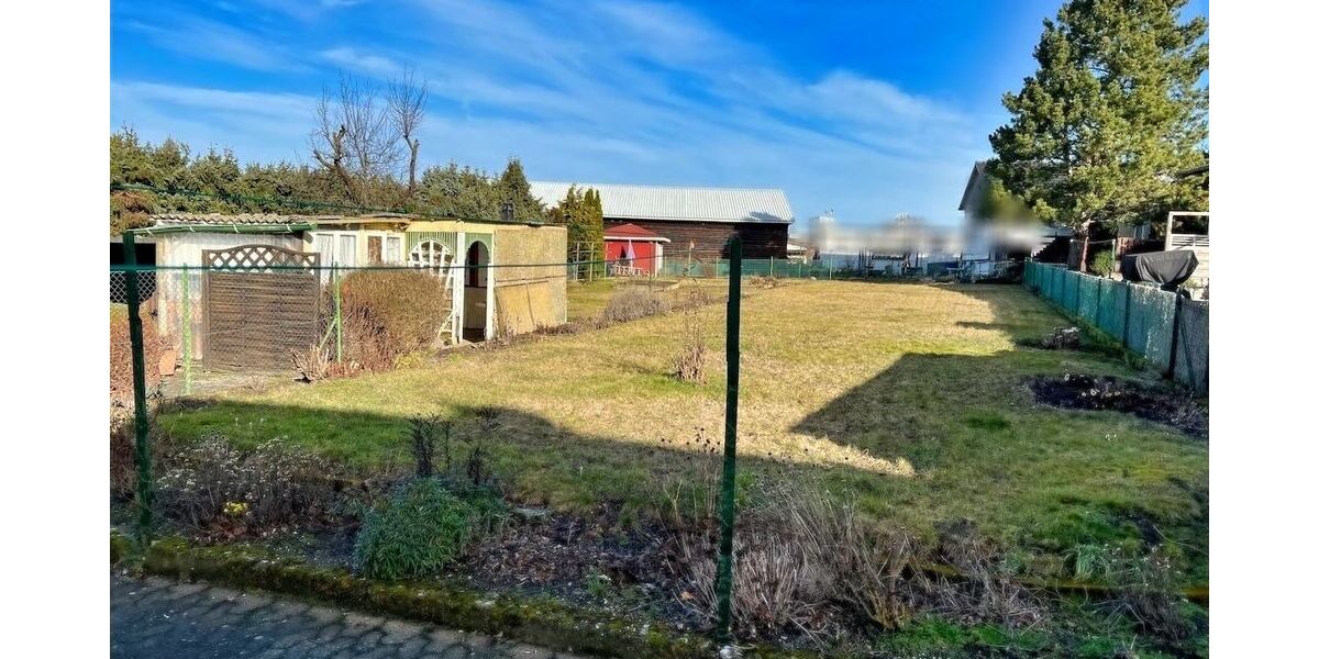 Mit großem Garten, Stall und Garage - Einfamilienhaus Goslar Jerstedt | Angebot:25361950