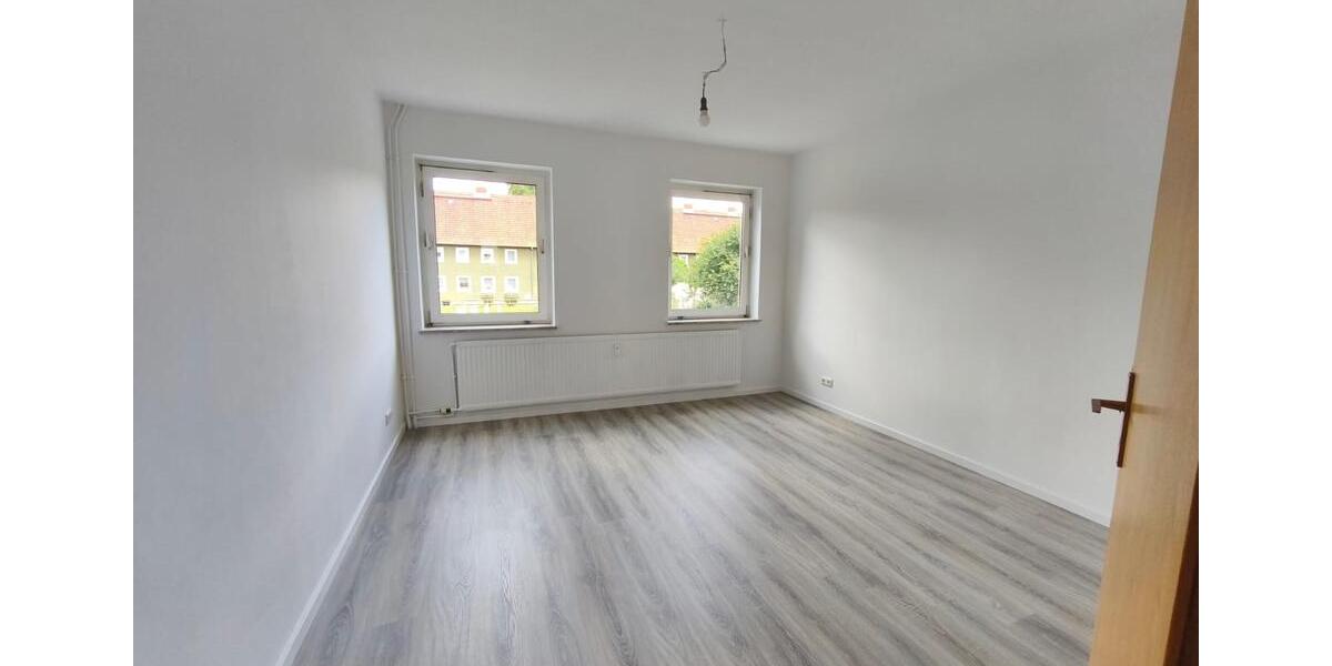 Etagenwohnung Salzgitter - 3 Zimmer, 57 m&sup2;, 335&euro; | Angebot:24624660