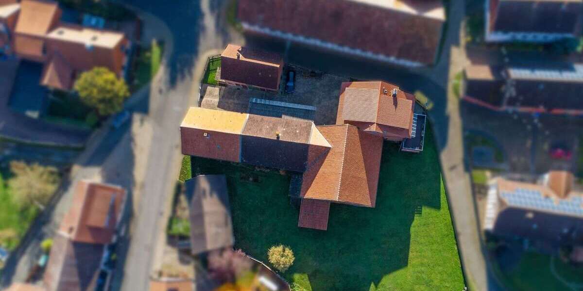 Einfamilienhaus Vienenburg / Immenrode Immenrode - 6 Zimmer, 175 m&sup2;, 340.000&euro; | Angebot:25099519