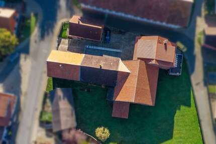 Haus Vienenburg / Immenrode Immenrode - 6 Zimmer, 175 m&sup2;, 340.000&euro; | Angebot:25099519