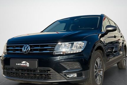 VW Tiguan Allspace 141.400 km 22.999 &euro; Braunschweig 38112