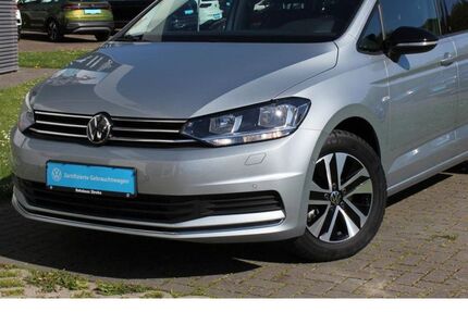 VW Touran 11.566 km 36.395 &euro; Salzgitter 38226