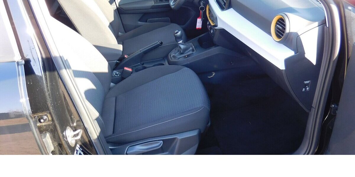 Seat Ibiza 1.0 Style TSI BMT 4Trg Navi Klima 27.700 km 14.690 &euro; Vordorf 38533
