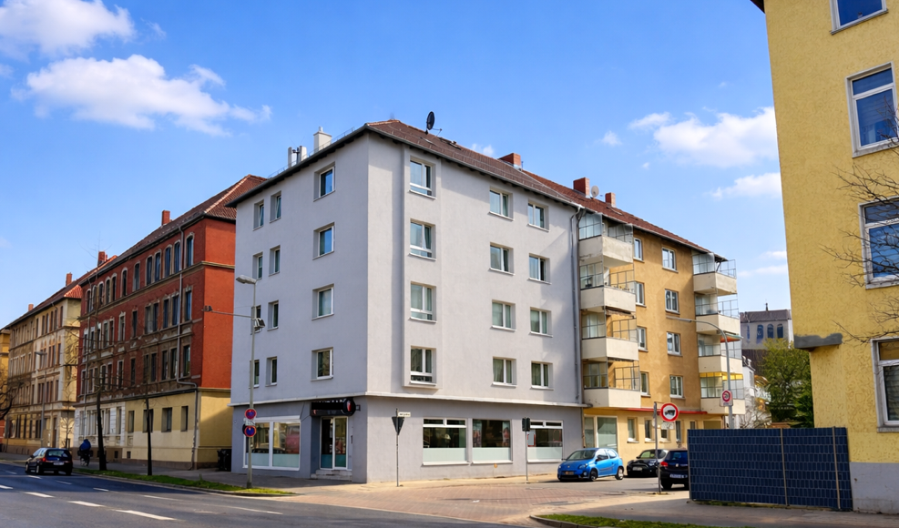 Einfamilienhaus Braunschweig Lehndorf-Watenbüttel - 16 Zimmer, 503 m&sup2;, 1.170.000&euro; | Angebot:25602447