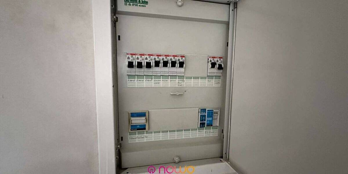 Etagenwohnung Wolfenbüttel Stadtgebiet - 3 Zimmer, 77 m&sup2;, 215.000&euro; | Angebot:26170753