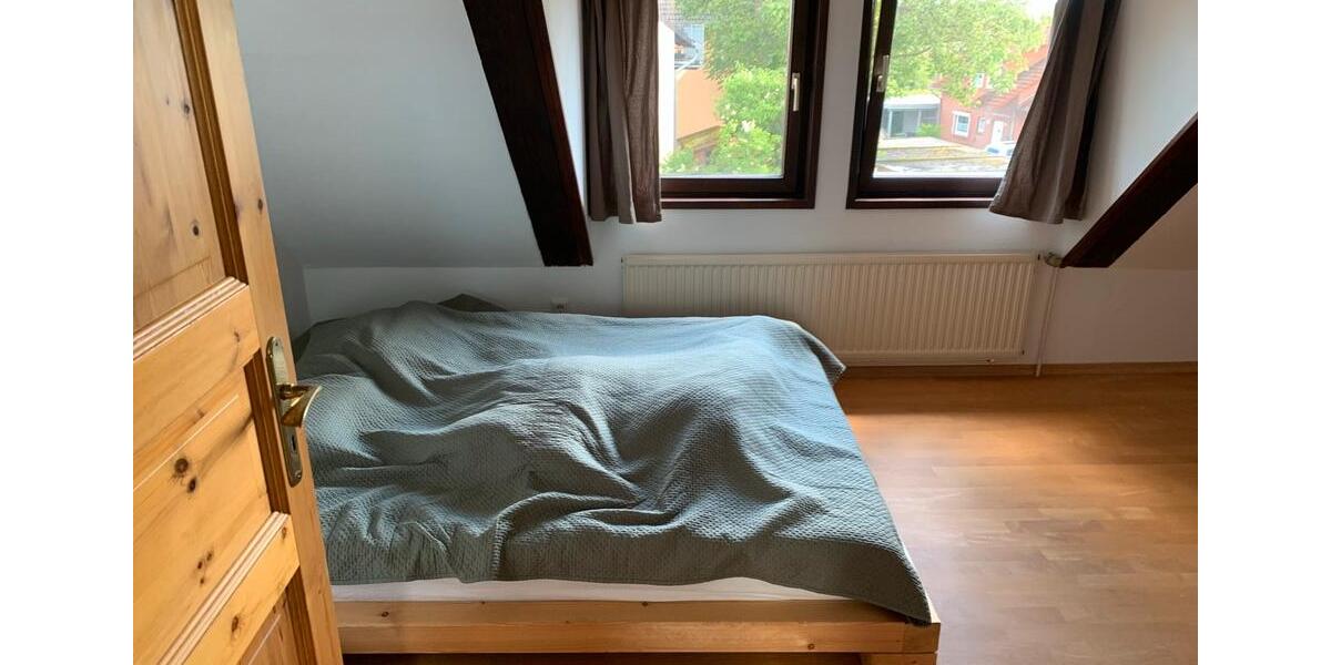 Etagenwohnung Braunschweig Nordstadt - 2 Zimmer, 850&euro; | Angebot:23383016
