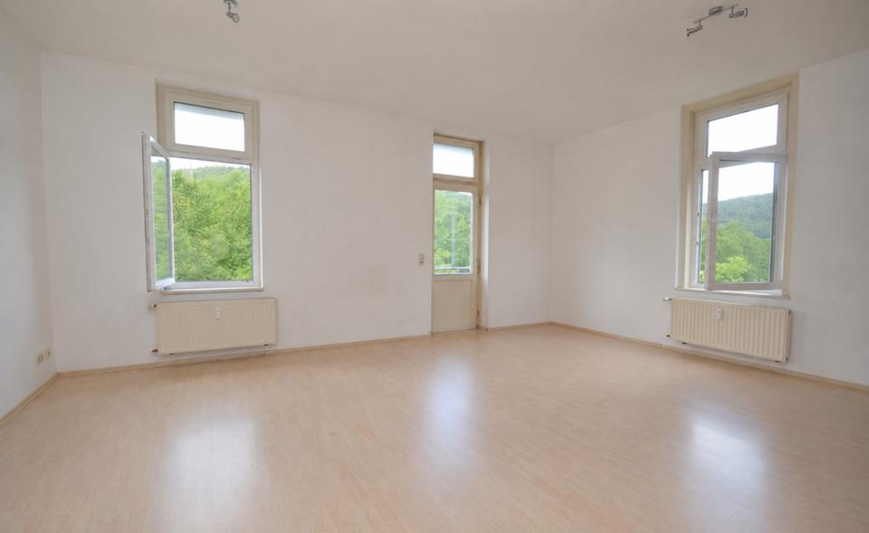 Etagenwohnung Langelsheim - 2 Zimmer, 70 m&sup2;, 490&euro; | Angebot:26463780