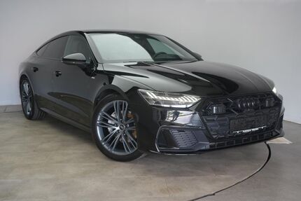 Audi A7 63.000 km 42.990 &euro; Braunschweig 38110