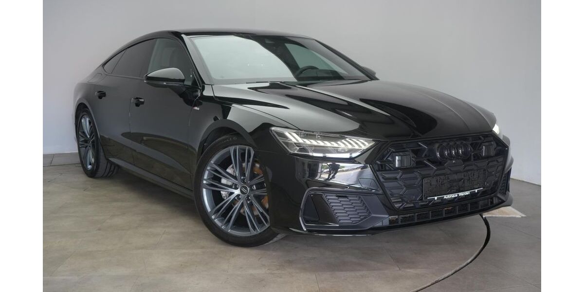 Audi A7 63.000 km 42.990 &euro; Braunschweig 38110