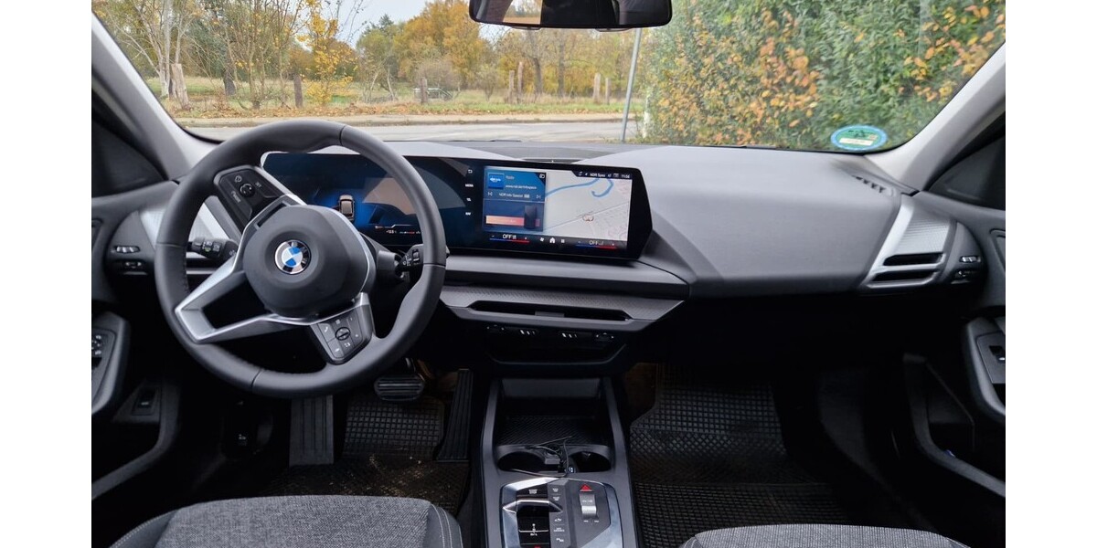 BMW 116 3.393 km 42.000 &euro; Braunschweig 38100