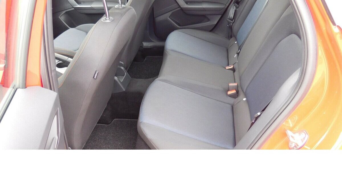 Seat Ibiza 1.0 FR-Line TSI BMT 4Trg Navi Klima 25.100 km 15.690 &euro; Vordorf 38533